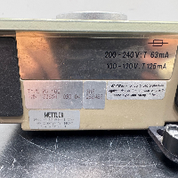 Mettler Toledo PJ400 Balance image 3